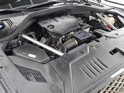2022 Genesis GV70 照片 7