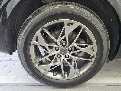 2022 Genesis GV70 照片 6
