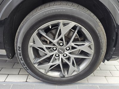 2022 Genesis GV70 照片 8