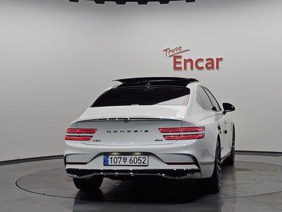 GENESIS G80 (RG3) - 4