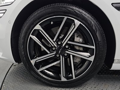 GENESIS G80 (RG3) - 6
