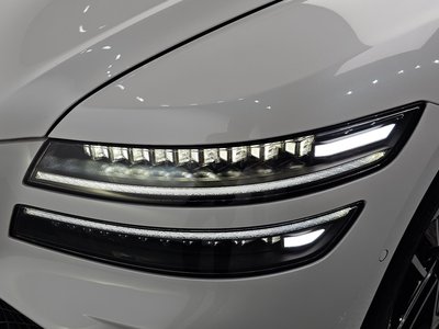 GENESIS G80 (RG3) - 9