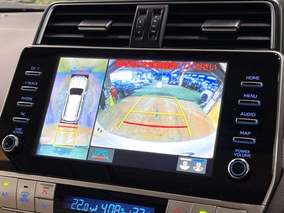 TOYOTA LAND CRUISER PRADO - 5