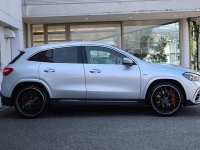 2025 Mercedes-BENZ GLA AMG — миниатюра 15
