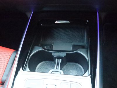 2025 Mercedes-BENZ GLA AMG — миниатюра 27