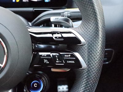 2025 Mercedes-BENZ GLA AMG — миниатюра 22