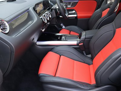 2025 Mercedes-BENZ GLA AMG — миниатюра 55