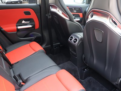 2025 Mercedes-BENZ GLA AMG — миниатюра 52