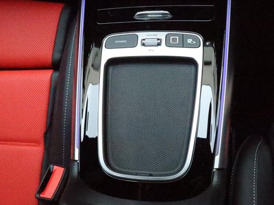 2025 Mercedes-BENZ GLA AMG — миниатюра 28