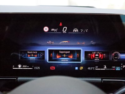 2025 Mercedes-BENZ GLA AMG — миниатюра 36