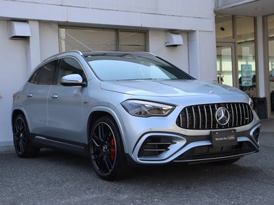 2025 Mercedes-BENZ GLA AMG — миниатюра 16