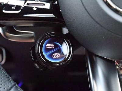 2025 Mercedes-BENZ GLA AMG — миниатюра 23