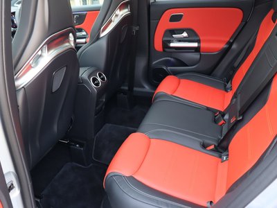 2025 Mercedes-BENZ GLA AMG — миниатюра 54