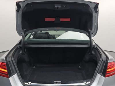 2013 AUDI A8 — миниатюра 18