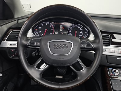 2013 AUDI A8 — миниатюра 14
