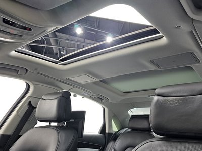2013 AUDI A8 — миниатюра 16