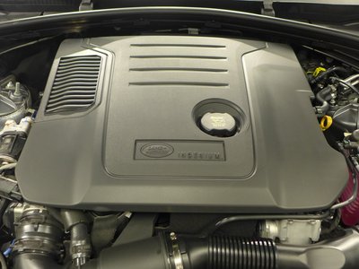 2026 LAND Rover RANGE ROVER VELAR thumbnail 75