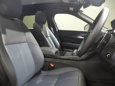2026 LAND Rover RANGE ROVER VELAR thumbnail 21