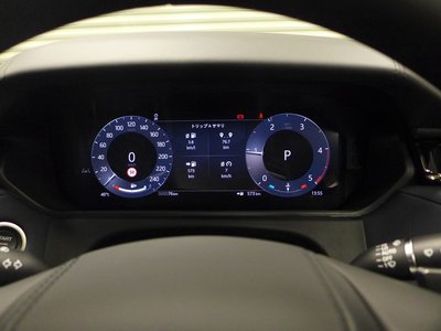 2026 LAND Rover RANGE ROVER VELAR thumbnail 48