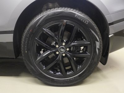 2026 LAND Rover RANGE ROVER VELAR thumbnail 58