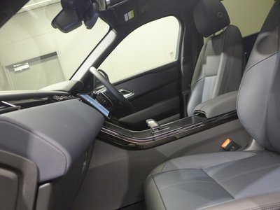 2026 LAND Rover RANGE ROVER VELAR thumbnail 26