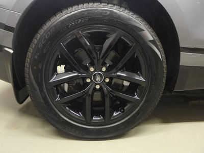 2026 LAND Rover RANGE ROVER VELAR thumbnail 56
