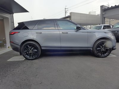 2026 LAND Rover RANGE ROVER VELAR thumbnail 60