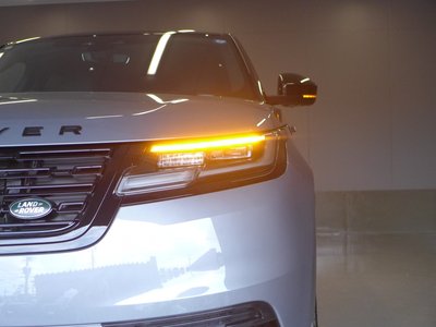 2026 LAND Rover RANGE ROVER VELAR — фото 10