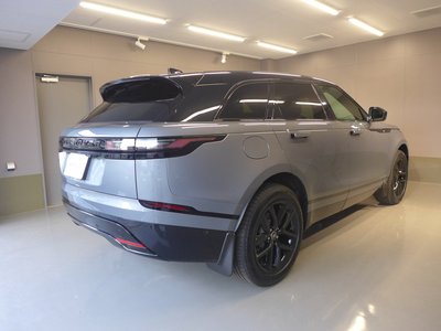 2026 LAND Rover RANGE ROVER VELAR thumbnail 61