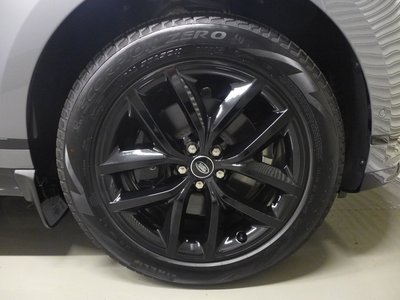 2026 LAND Rover RANGE ROVER VELAR thumbnail 55