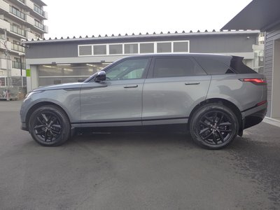 2026 LAND Rover RANGE ROVER VELAR thumbnail 59