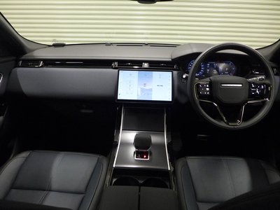 2026 LAND Rover RANGE ROVER VELAR thumbnail 34