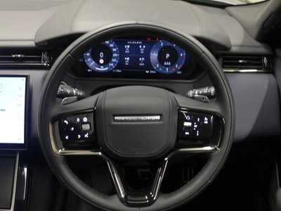 2026 LAND Rover RANGE ROVER VELAR thumbnail 36
