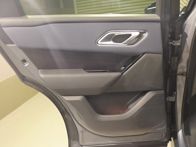 2026 LAND Rover RANGE ROVER VELAR thumbnail 30