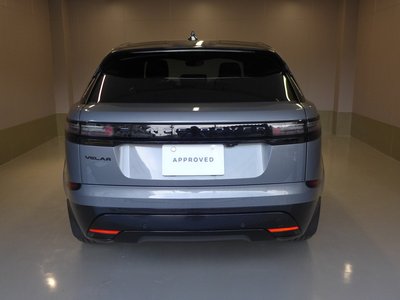 2026 LAND Rover RANGE ROVER VELAR thumbnail 63