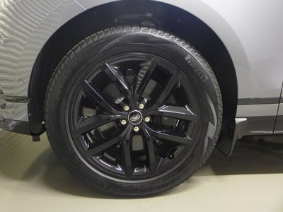 2026 LAND Rover RANGE ROVER VELAR thumbnail 57
