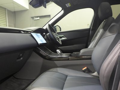 2026 LAND Rover RANGE ROVER VELAR thumbnail 25