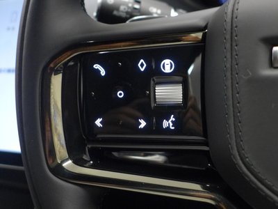 2026 LAND Rover RANGE ROVER VELAR thumbnail 52