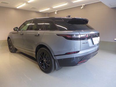 2026 LAND Rover RANGE ROVER VELAR thumbnail 62