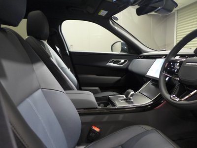 2026 LAND Rover RANGE ROVER VELAR thumbnail 20