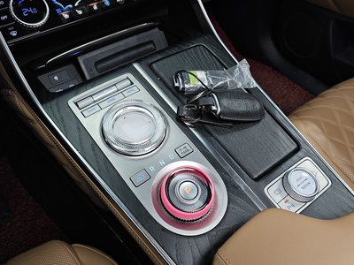 GENESIS GV80 - 9