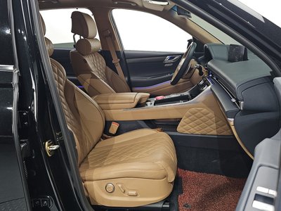 GENESIS GV80 - 10
