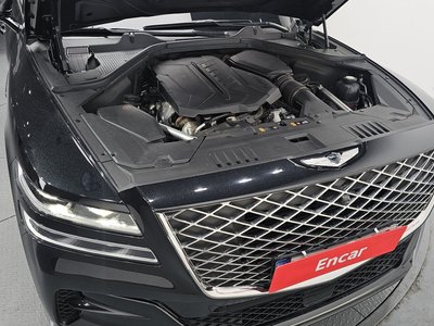 GENESIS GV80 - 7