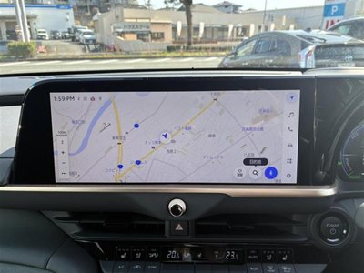 TOYOTA CROWN SPORT - 9