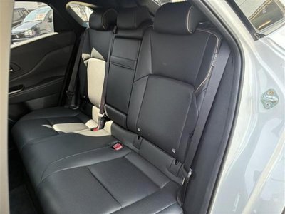 TOYOTA CROWN SPORT - 7