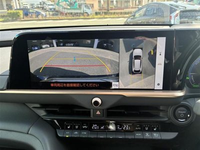 TOYOTA CROWN SPORT - 10