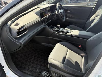 TOYOTA CROWN SPORT - 6