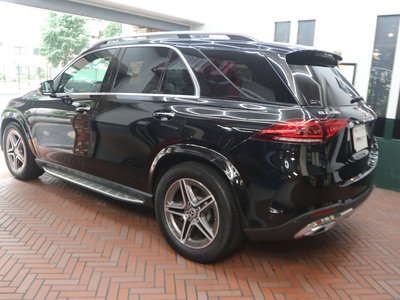2021 Mercedes-BENZ GLE — миниатюра 17