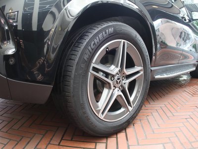 2021 Mercedes-BENZ GLE — миниатюра 67