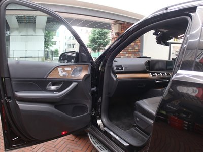 2021 Mercedes-BENZ GLE — миниатюра 37